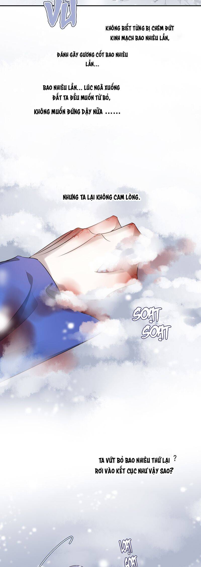 Sau Khi Chết Ta Trở Thành Nốt Chu Sa Của Ca Ca Chapter 65 - 7