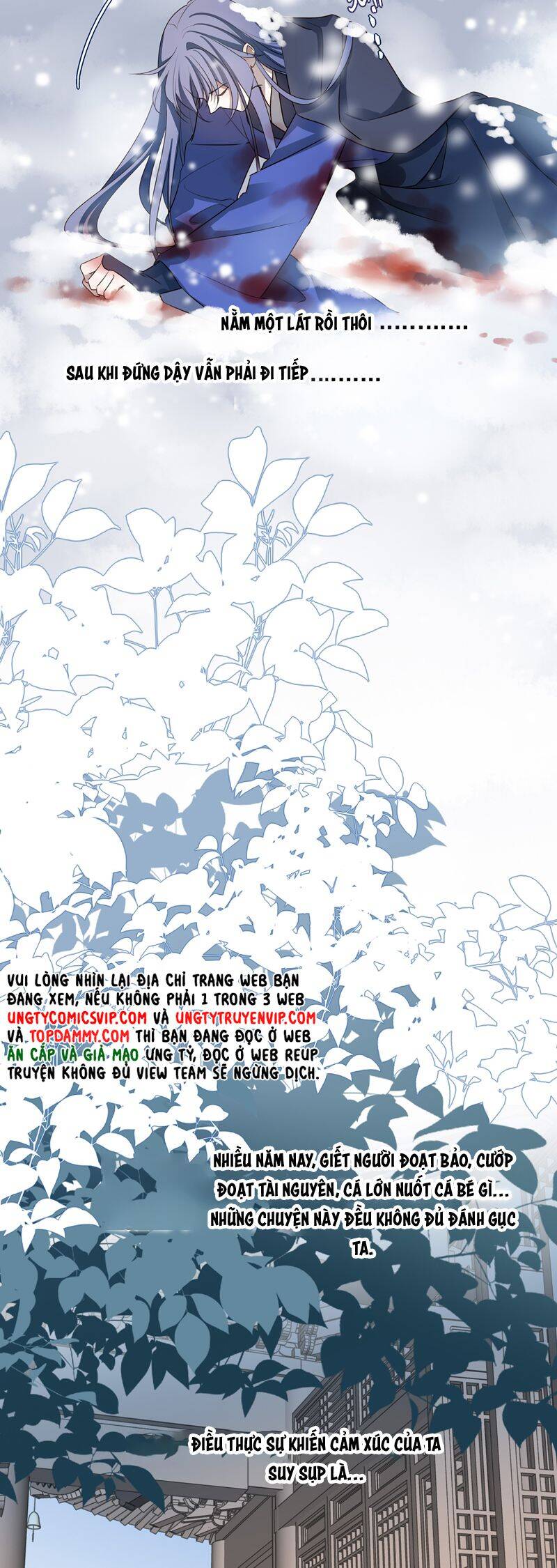 Sau Khi Chết Ta Trở Thành Nốt Chu Sa Của Ca Ca Chapter 65 - 8