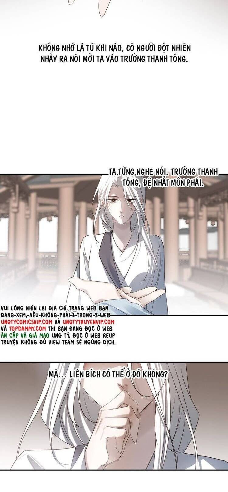 Sau Khi Chết Ta Trở Thành Nốt Chu Sa Của Ca Ca Chapter 66 - 15