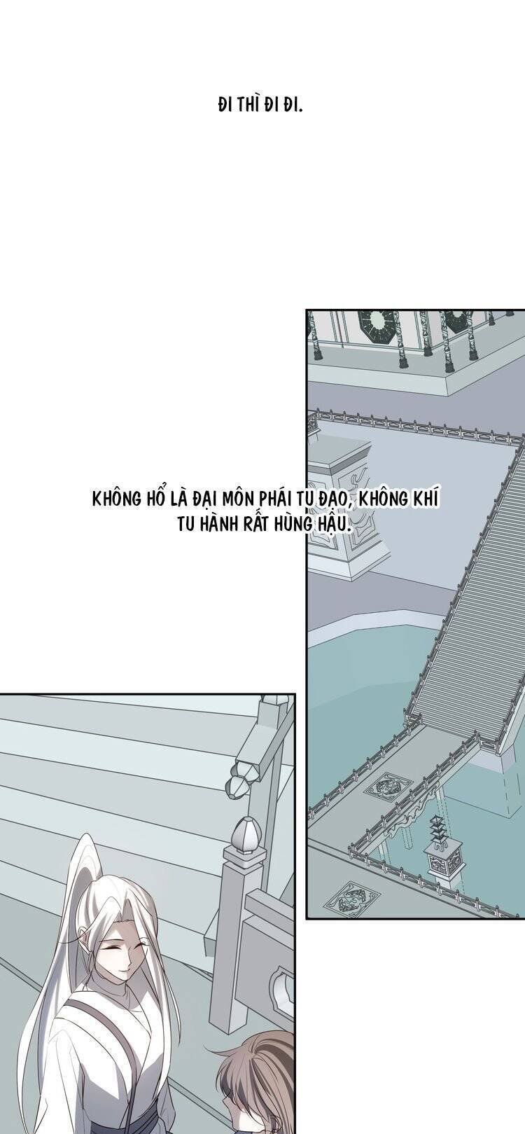 Sau Khi Chết Ta Trở Thành Nốt Chu Sa Của Ca Ca Chapter 66 - 16