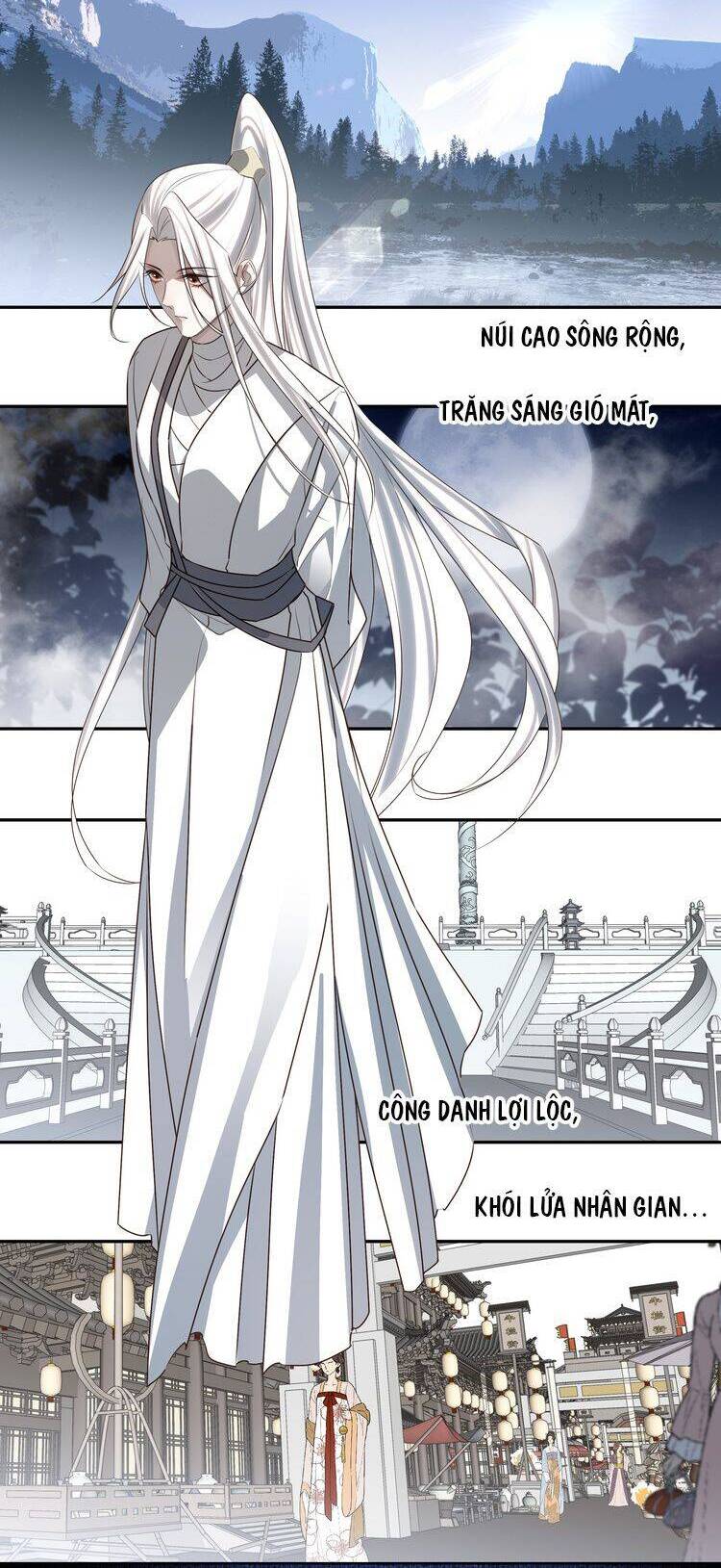 Sau Khi Chết Ta Trở Thành Nốt Chu Sa Của Ca Ca Chapter 66 - 21