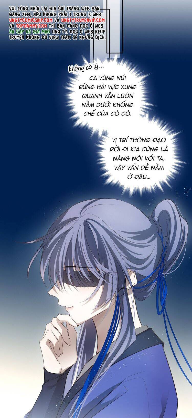 Sau Khi Chết Ta Trở Thành Nốt Chu Sa Của Ca Ca Chapter 66 - 29