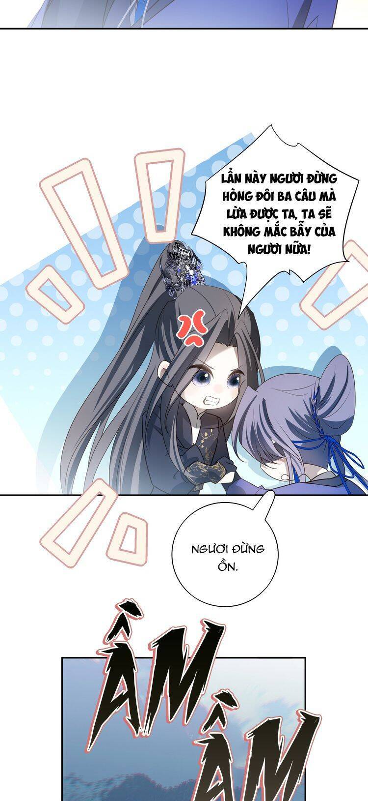 Sau Khi Chết Ta Trở Thành Nốt Chu Sa Của Ca Ca Chapter 66 - 30