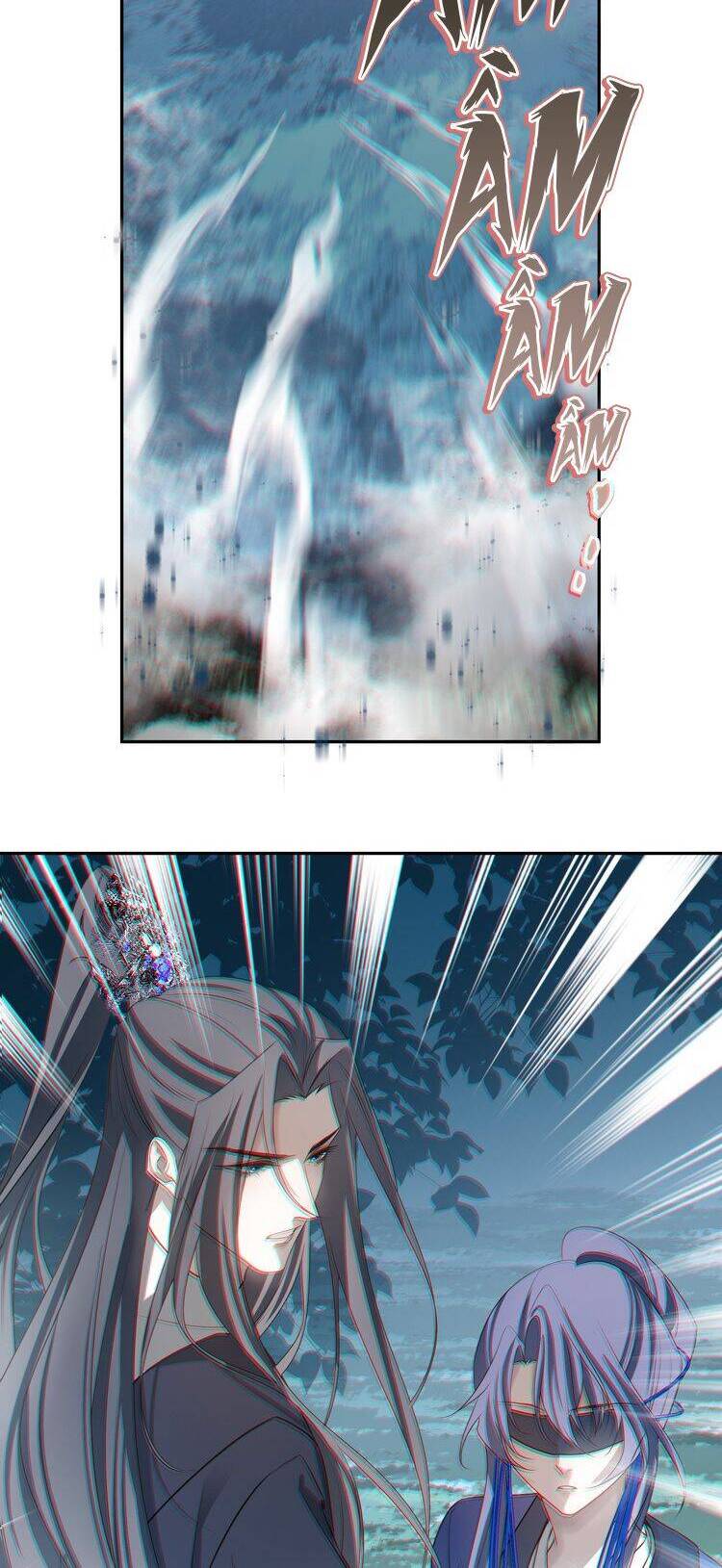 Sau Khi Chết Ta Trở Thành Nốt Chu Sa Của Ca Ca Chapter 66 - 31