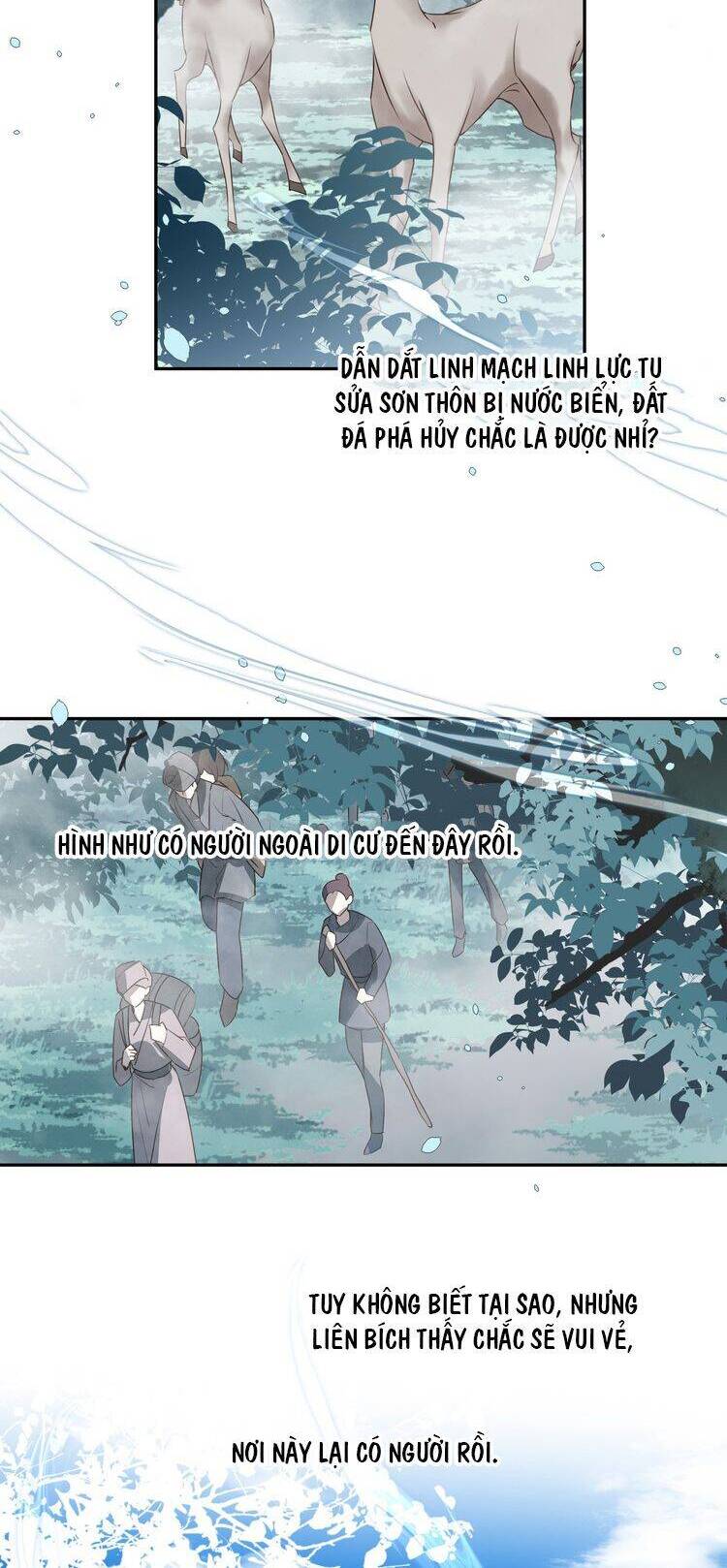 Sau Khi Chết Ta Trở Thành Nốt Chu Sa Của Ca Ca Chapter 66 - 7