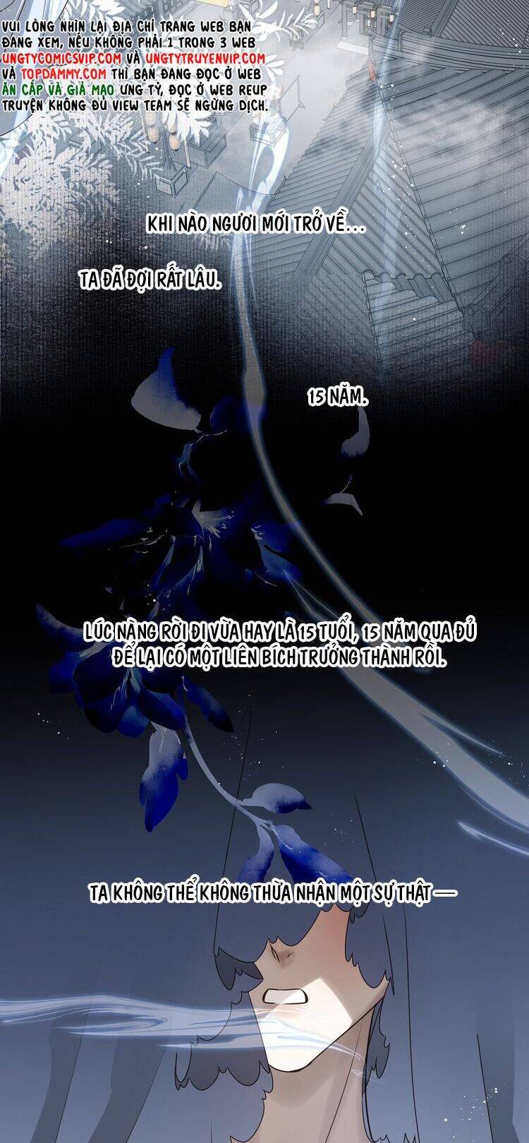 Sau Khi Chết Ta Trở Thành Nốt Chu Sa Của Ca Ca Chapter 66 - 9