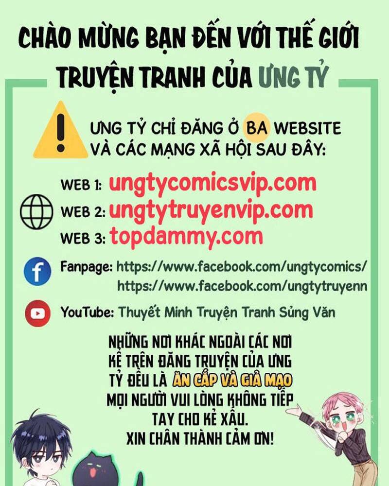 Sau Khi Chết Ta Trở Thành Nốt Chu Sa Của Ca Ca Chapter 67 - 2