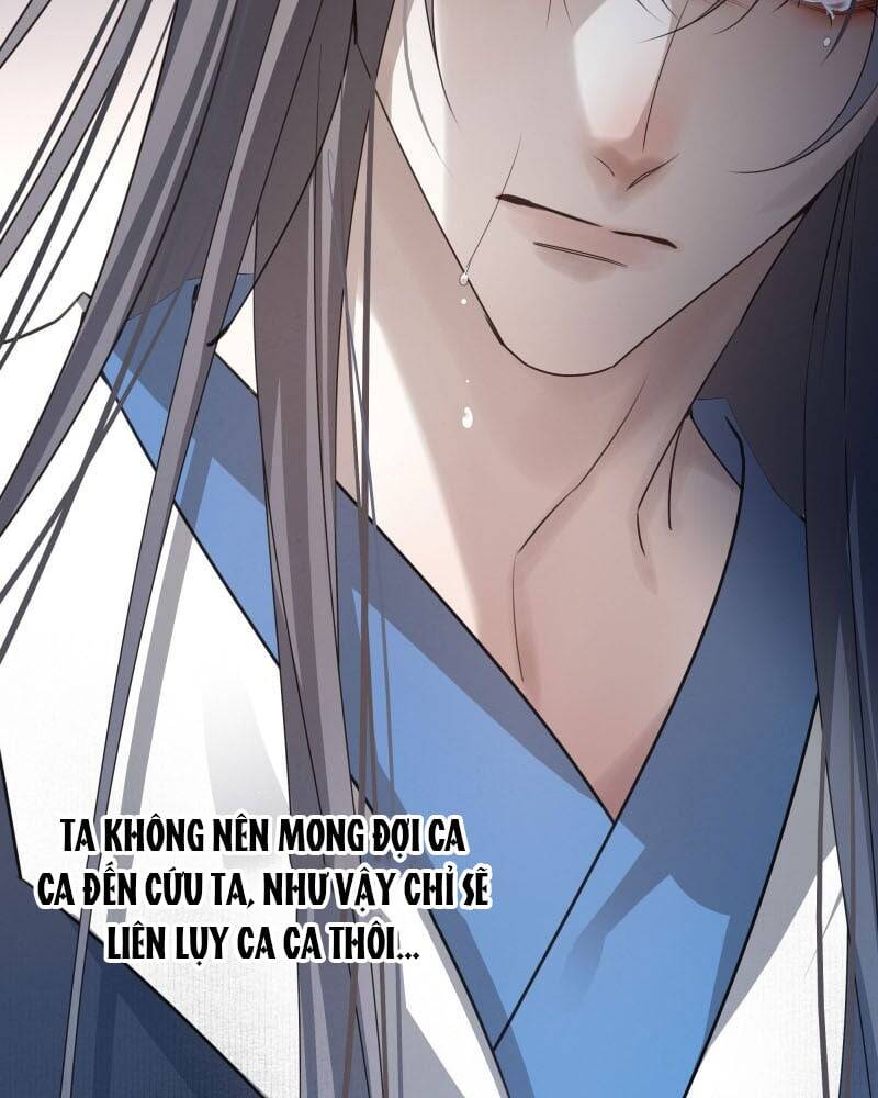 Sau Khi Chết Ta Trở Thành Nốt Chu Sa Của Ca Ca Chapter 67 - 19