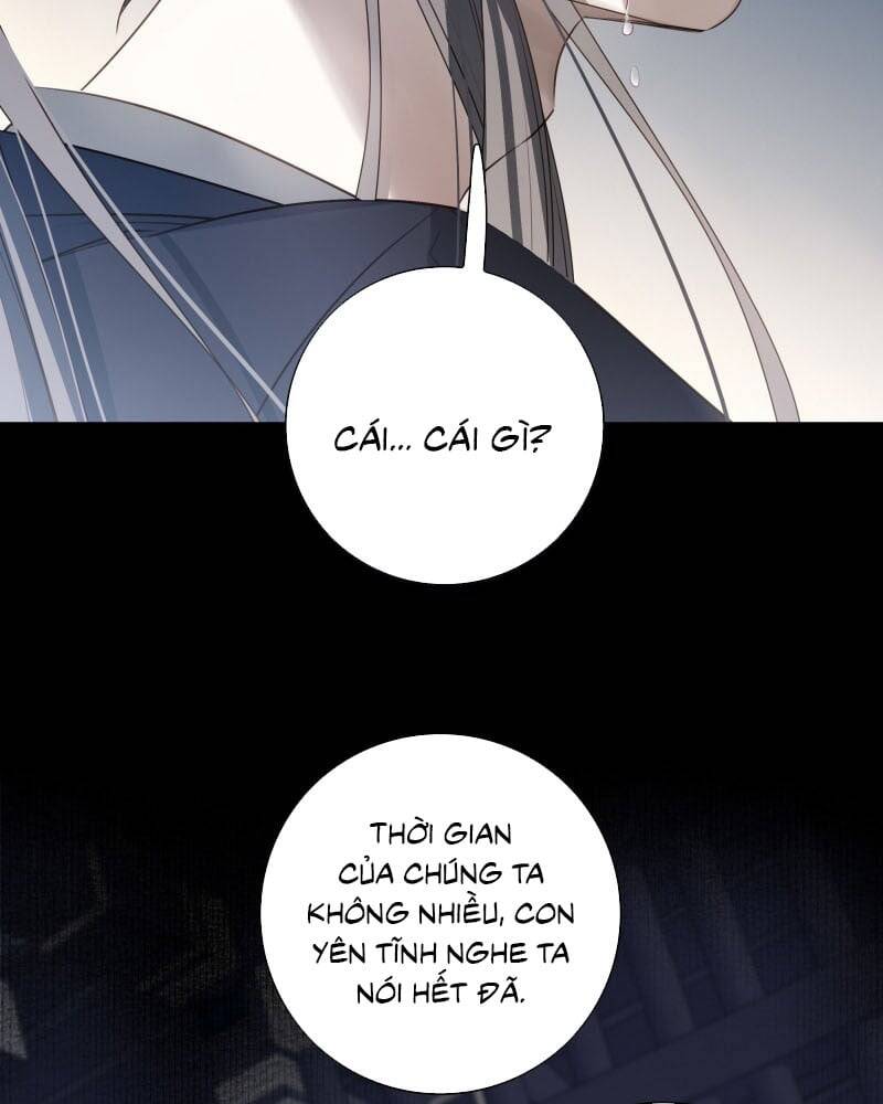 Sau Khi Chết Ta Trở Thành Nốt Chu Sa Của Ca Ca Chapter 67 - 27