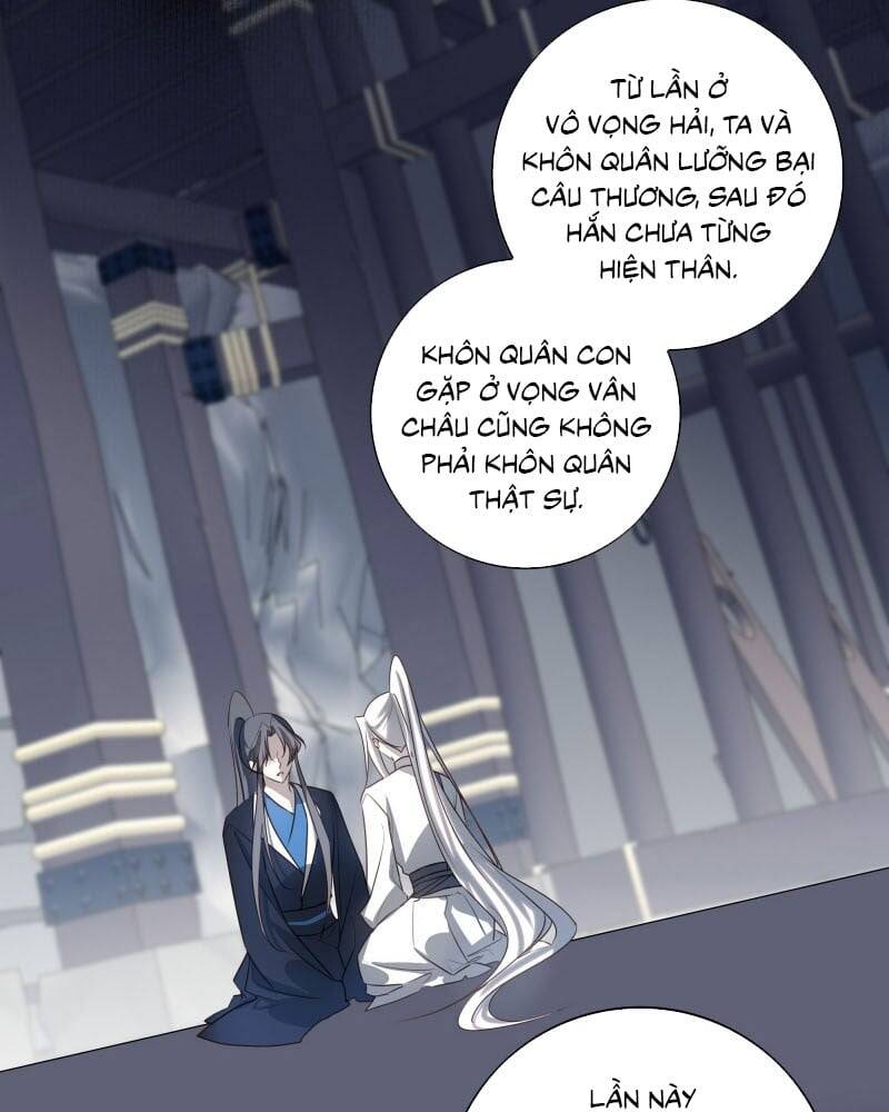 Sau Khi Chết Ta Trở Thành Nốt Chu Sa Của Ca Ca Chapter 67 - 28