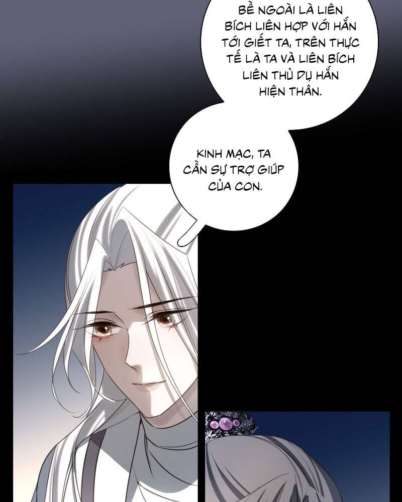 Sau Khi Chết Ta Trở Thành Nốt Chu Sa Của Ca Ca Chapter 67 - 29