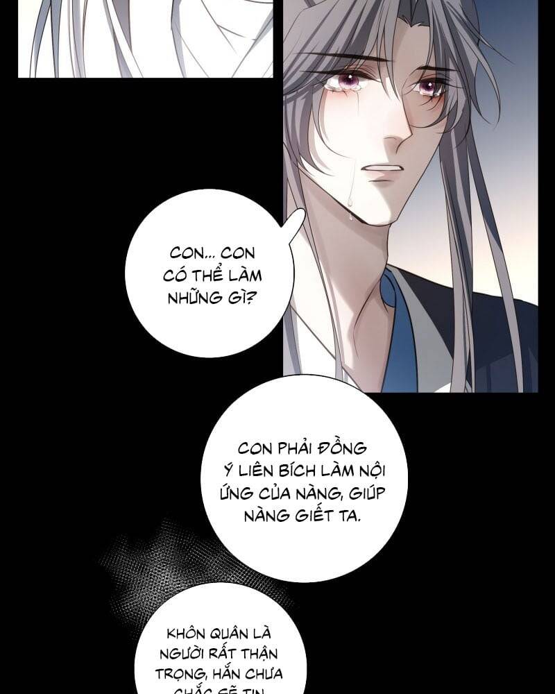 Sau Khi Chết Ta Trở Thành Nốt Chu Sa Của Ca Ca Chapter 67 - 30