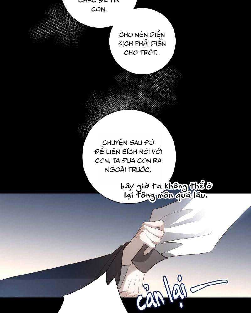 Sau Khi Chết Ta Trở Thành Nốt Chu Sa Của Ca Ca Chapter 67 - 31