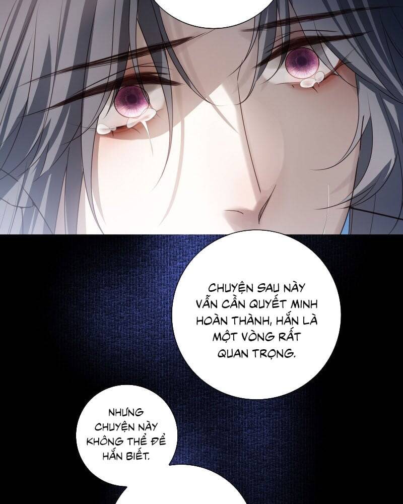 Sau Khi Chết Ta Trở Thành Nốt Chu Sa Của Ca Ca Chapter 67 - 35