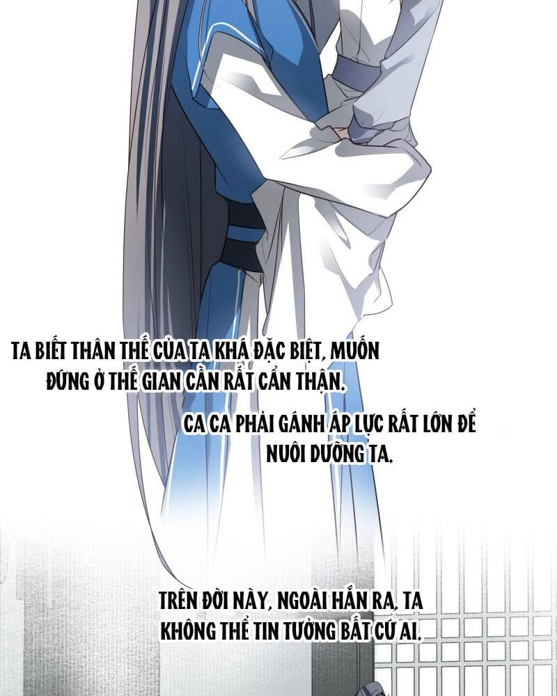 Sau Khi Chết Ta Trở Thành Nốt Chu Sa Của Ca Ca Chapter 67 - 5