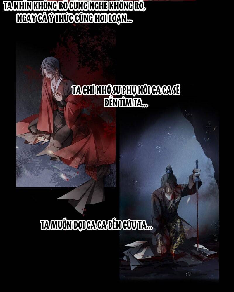 Sau Khi Chết Ta Trở Thành Nốt Chu Sa Của Ca Ca Chapter 67 - 41