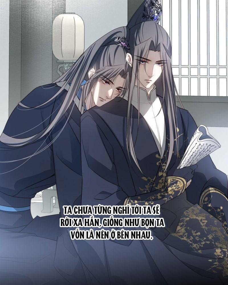 Sau Khi Chết Ta Trở Thành Nốt Chu Sa Của Ca Ca Chapter 67 - 6