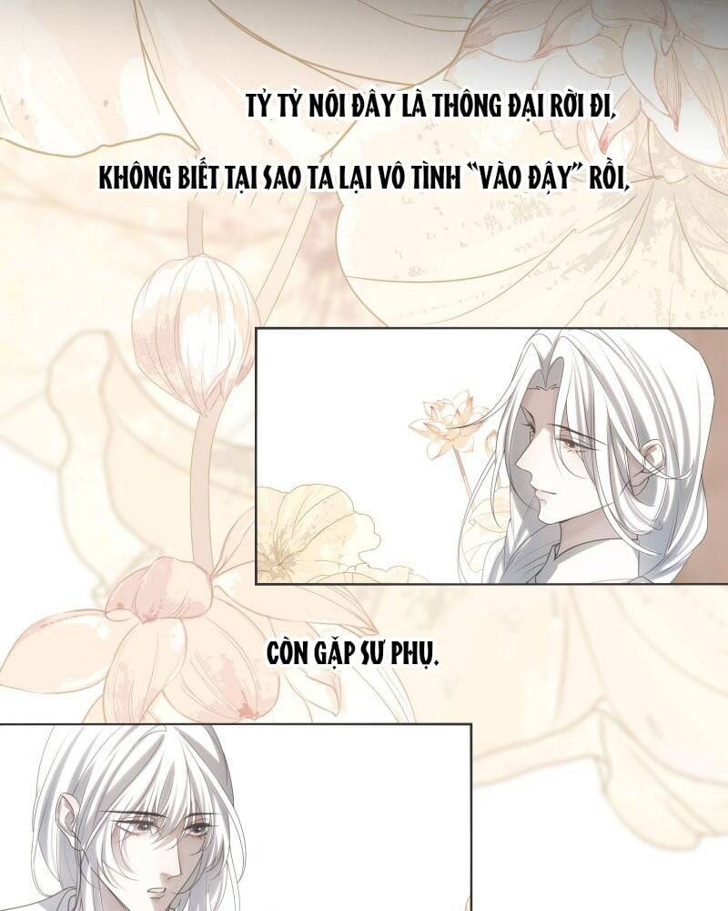 Sau Khi Chết Ta Trở Thành Nốt Chu Sa Của Ca Ca Chapter 67 - 64