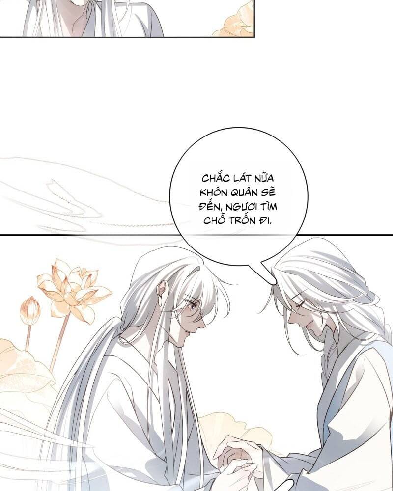 Sau Khi Chết Ta Trở Thành Nốt Chu Sa Của Ca Ca Chapter 67 - 65