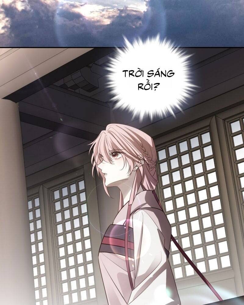 Sau Khi Chết Ta Trở Thành Nốt Chu Sa Của Ca Ca Chapter 67 - 79