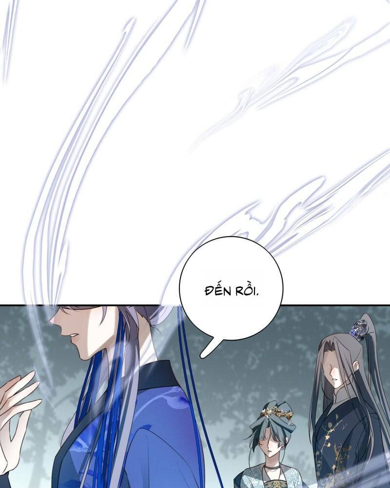 Sau Khi Chết Ta Trở Thành Nốt Chu Sa Của Ca Ca Chapter 67 - 81
