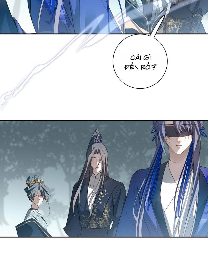 Sau Khi Chết Ta Trở Thành Nốt Chu Sa Của Ca Ca Chapter 67 - 82