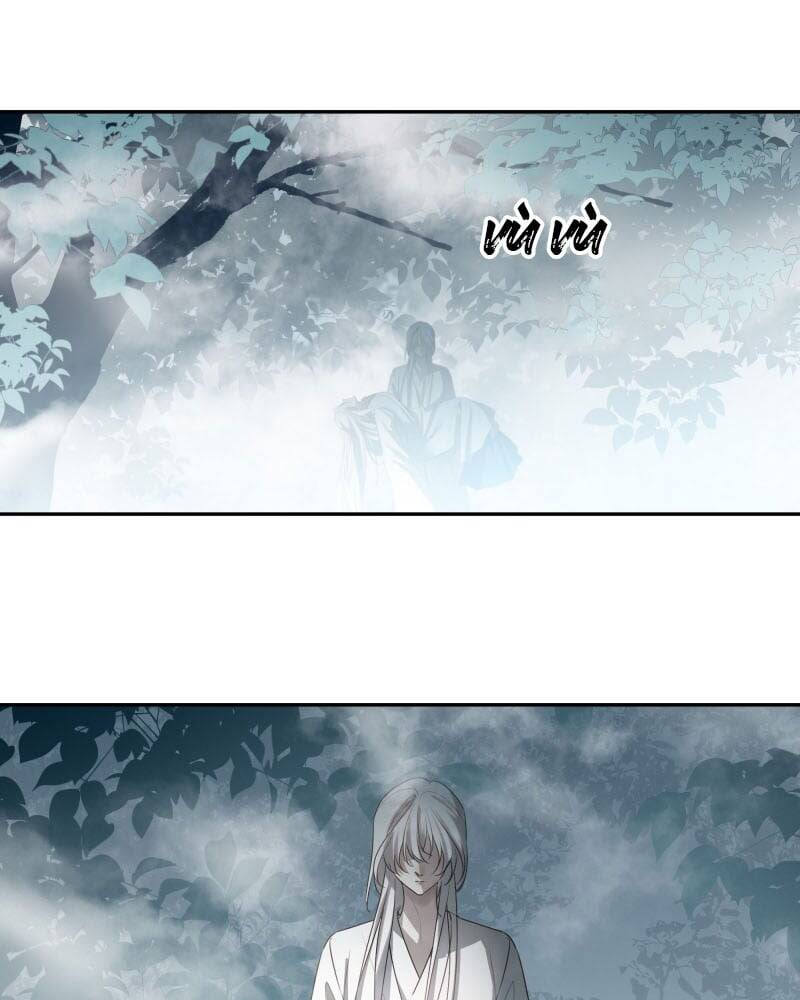 Sau Khi Chết Ta Trở Thành Nốt Chu Sa Của Ca Ca Chapter 67 - 83