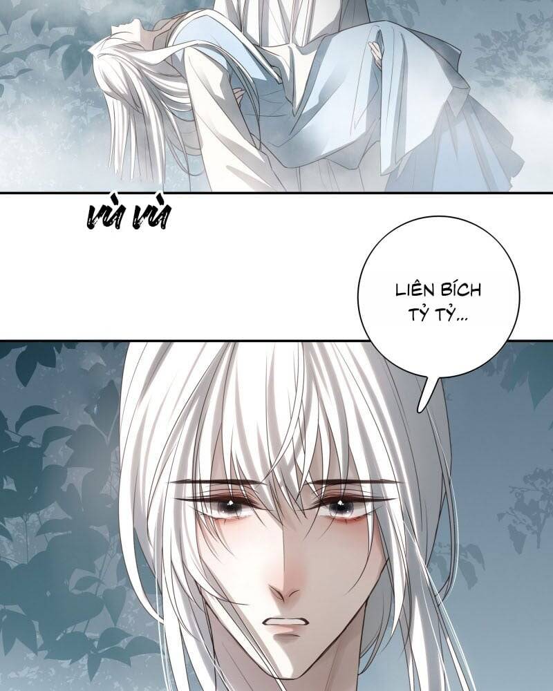 Sau Khi Chết Ta Trở Thành Nốt Chu Sa Của Ca Ca Chapter 67 - 84