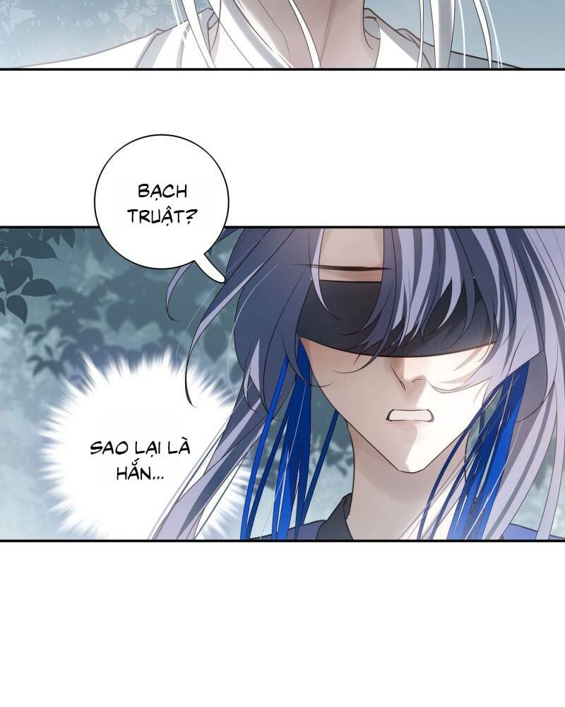 Sau Khi Chết Ta Trở Thành Nốt Chu Sa Của Ca Ca Chapter 67 - 85