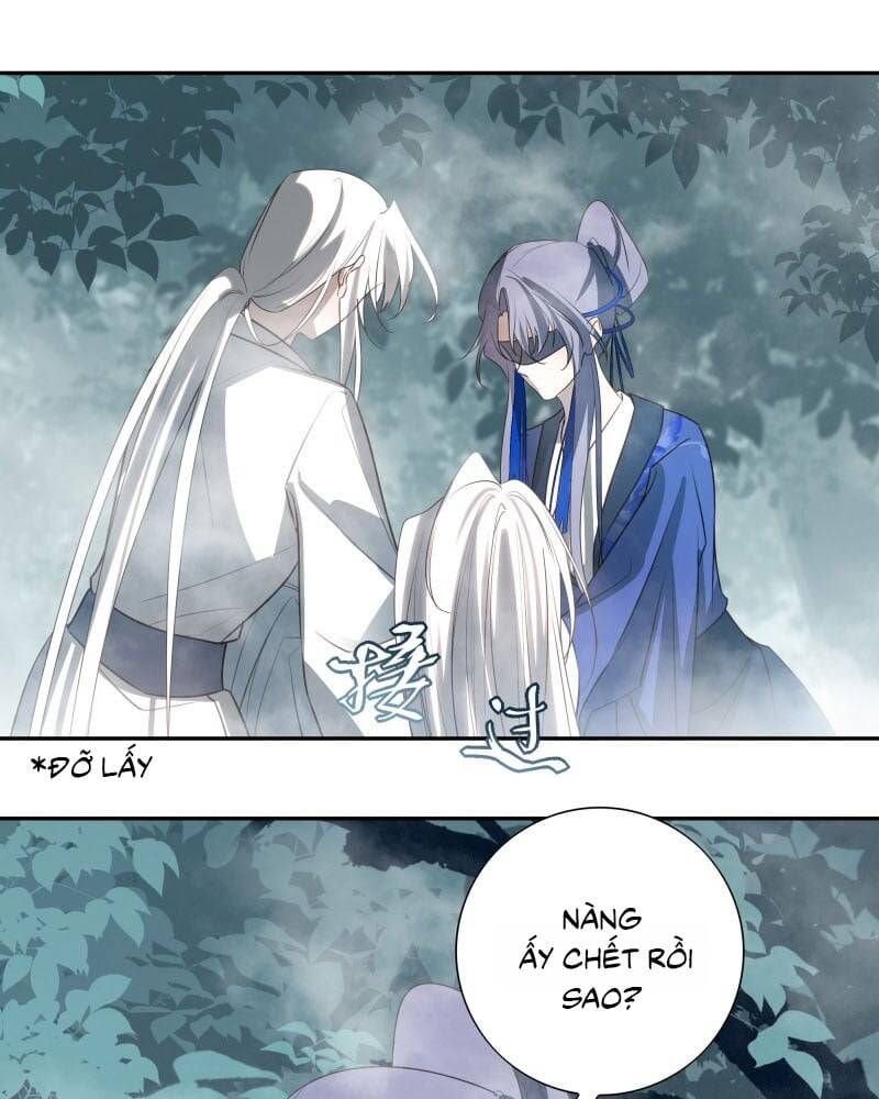 Sau Khi Chết Ta Trở Thành Nốt Chu Sa Của Ca Ca Chapter 67 - 86