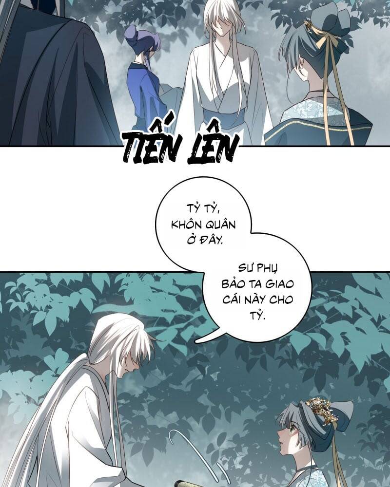 Sau Khi Chết Ta Trở Thành Nốt Chu Sa Của Ca Ca Chapter 67 - 90
