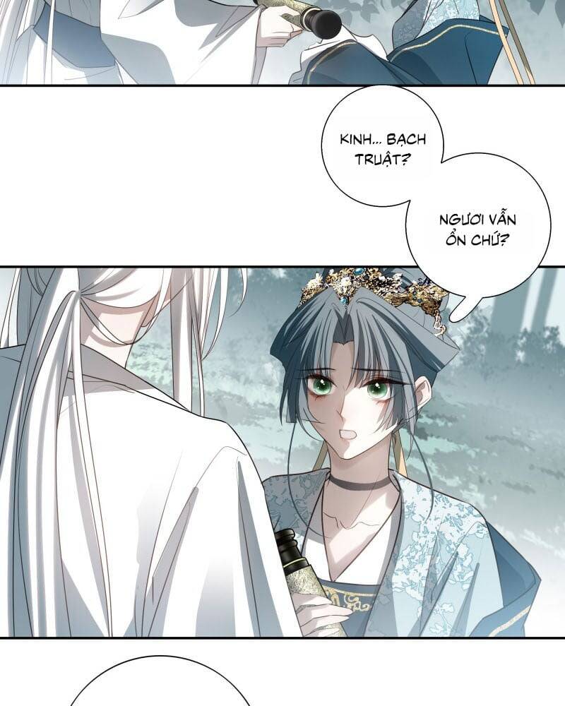 Sau Khi Chết Ta Trở Thành Nốt Chu Sa Của Ca Ca Chapter 67 - 91