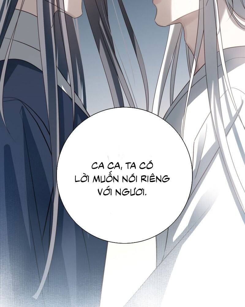 Sau Khi Chết Ta Trở Thành Nốt Chu Sa Của Ca Ca Chapter 67 - 95