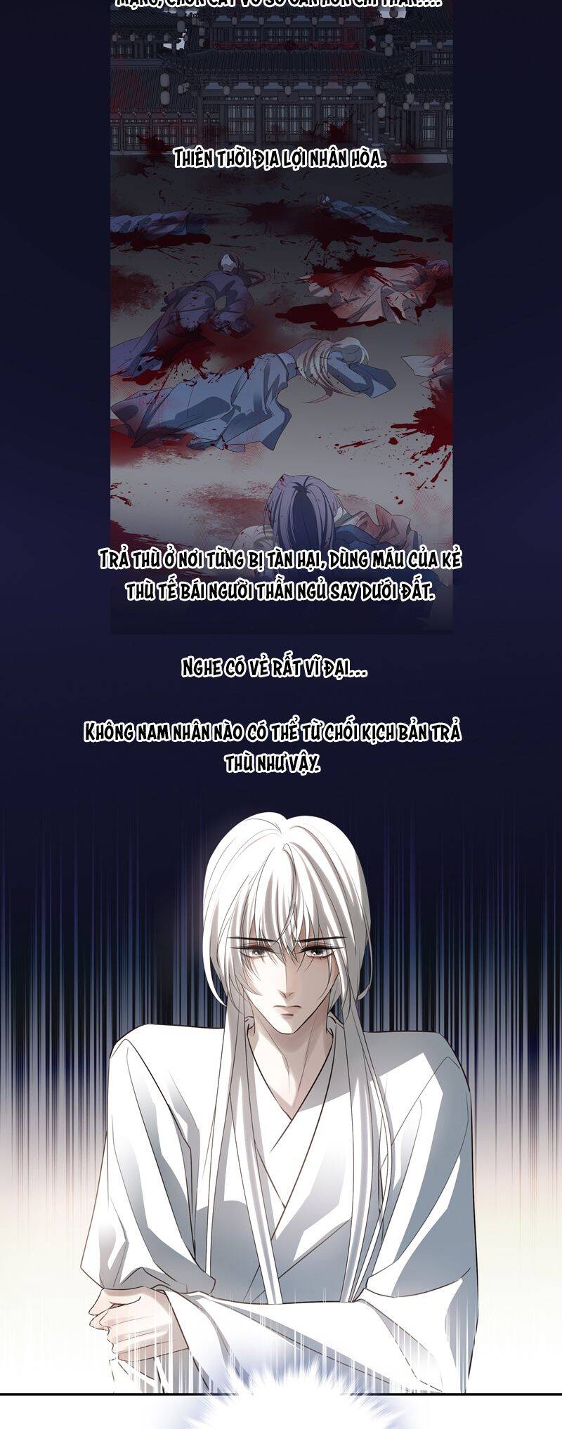 Sau Khi Chết Ta Trở Thành Nốt Chu Sa Của Ca Ca Chapter 68 - 15