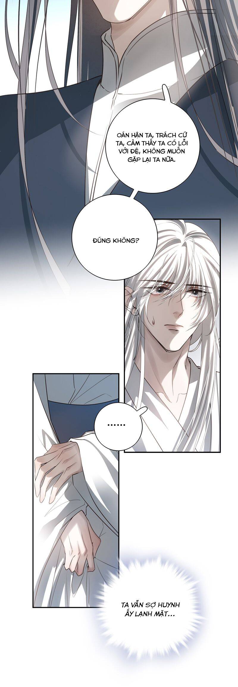 Sau Khi Chết Ta Trở Thành Nốt Chu Sa Của Ca Ca Chapter 68 - 28