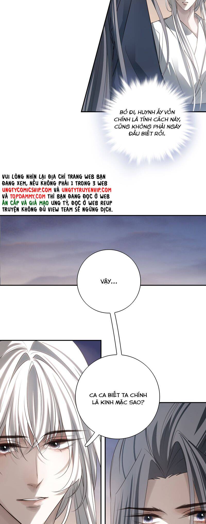 Sau Khi Chết Ta Trở Thành Nốt Chu Sa Của Ca Ca Chapter 68 - 5