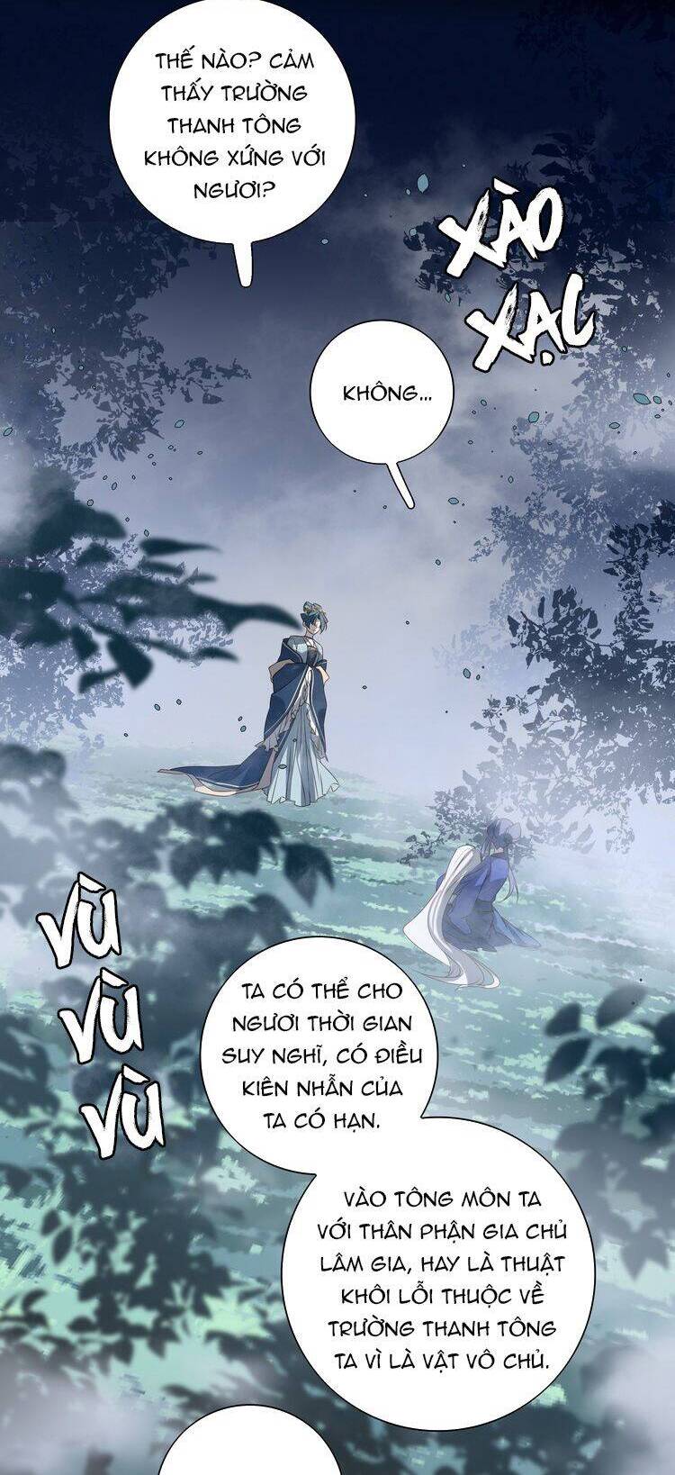 Sau Khi Chết Ta Trở Thành Nốt Chu Sa Của Ca Ca Chapter 69 - 13