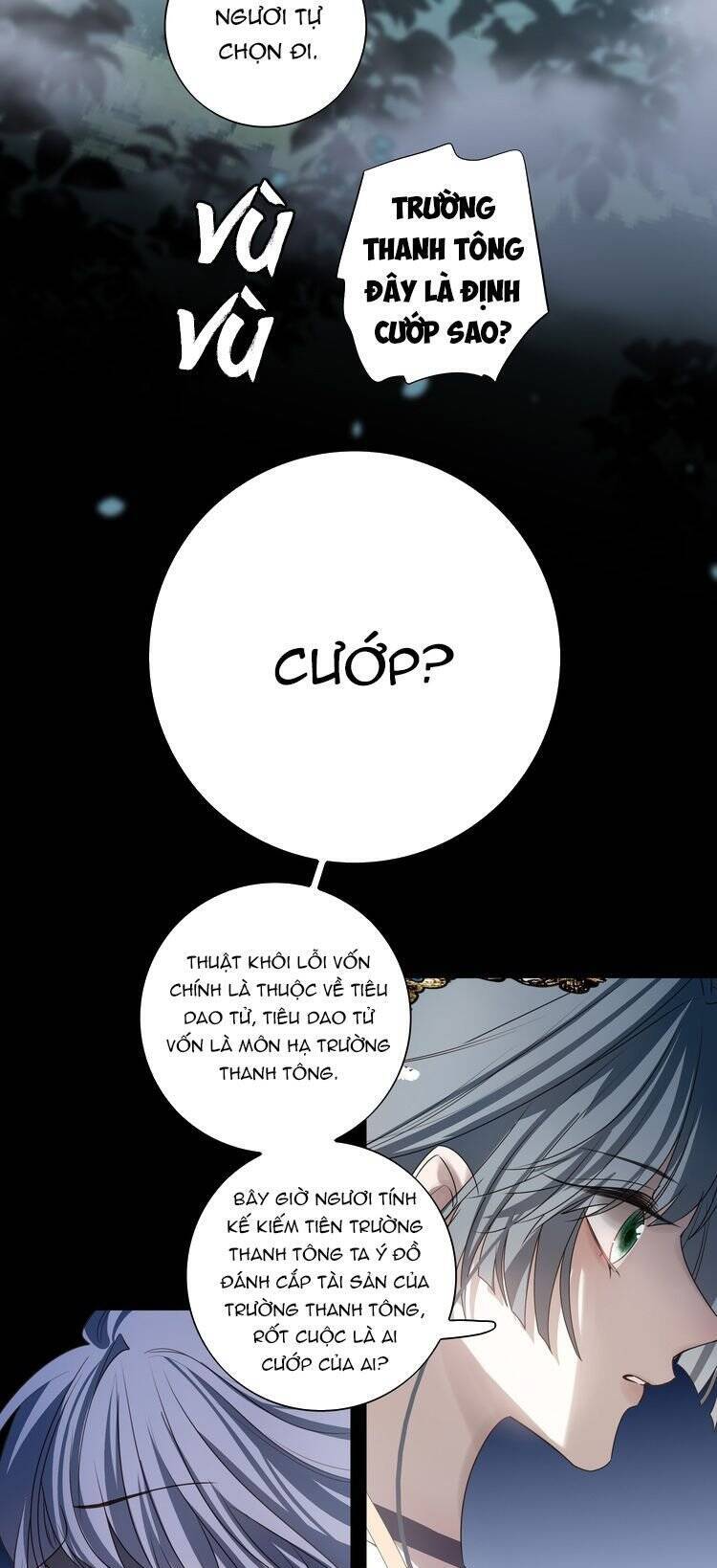 Sau Khi Chết Ta Trở Thành Nốt Chu Sa Của Ca Ca Chapter 69 - 14