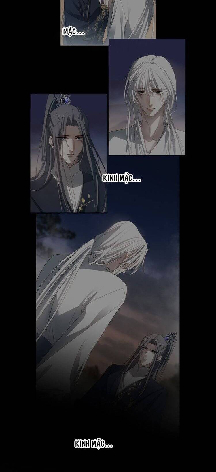 Sau Khi Chết Ta Trở Thành Nốt Chu Sa Của Ca Ca Chapter 69 - 17