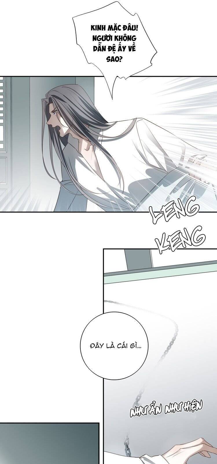 Sau Khi Chết Ta Trở Thành Nốt Chu Sa Của Ca Ca Chapter 69 - 20