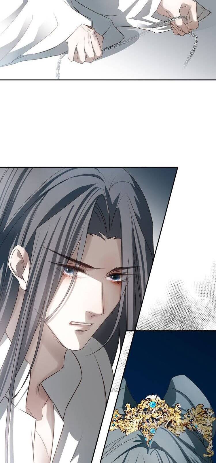 Sau Khi Chết Ta Trở Thành Nốt Chu Sa Của Ca Ca Chapter 69 - 23