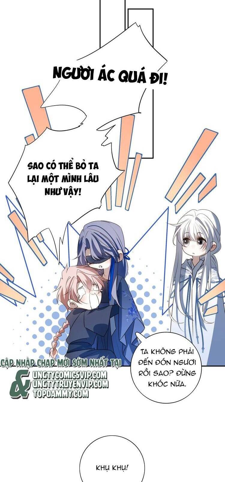 Sau Khi Chết Ta Trở Thành Nốt Chu Sa Của Ca Ca Chapter 69 - 25