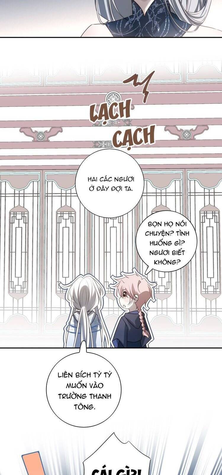 Sau Khi Chết Ta Trở Thành Nốt Chu Sa Của Ca Ca Chapter 69 - 27