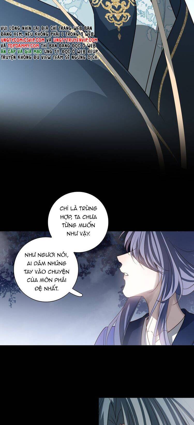 Sau Khi Chết Ta Trở Thành Nốt Chu Sa Của Ca Ca Chapter 69 - 9