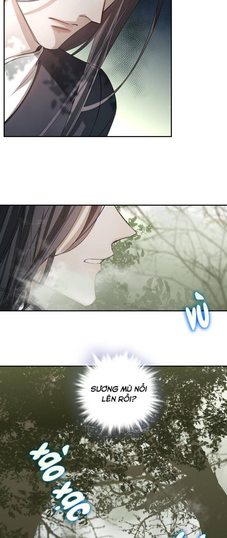 Sau Khi Chết Ta Trở Thành Nốt Chu Sa Của Ca Ca Chapter 7 - 11