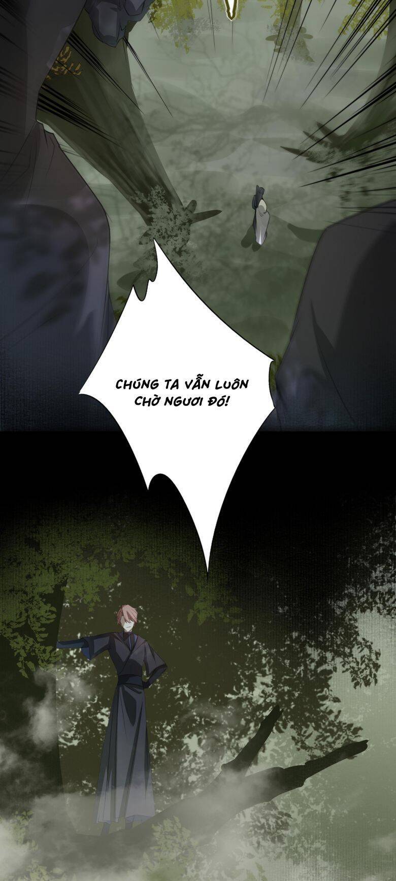 Sau Khi Chết Ta Trở Thành Nốt Chu Sa Của Ca Ca Chapter 7 - 14