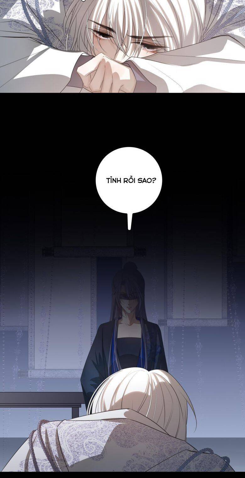 Sau Khi Chết Ta Trở Thành Nốt Chu Sa Của Ca Ca Chapter 7 - 23