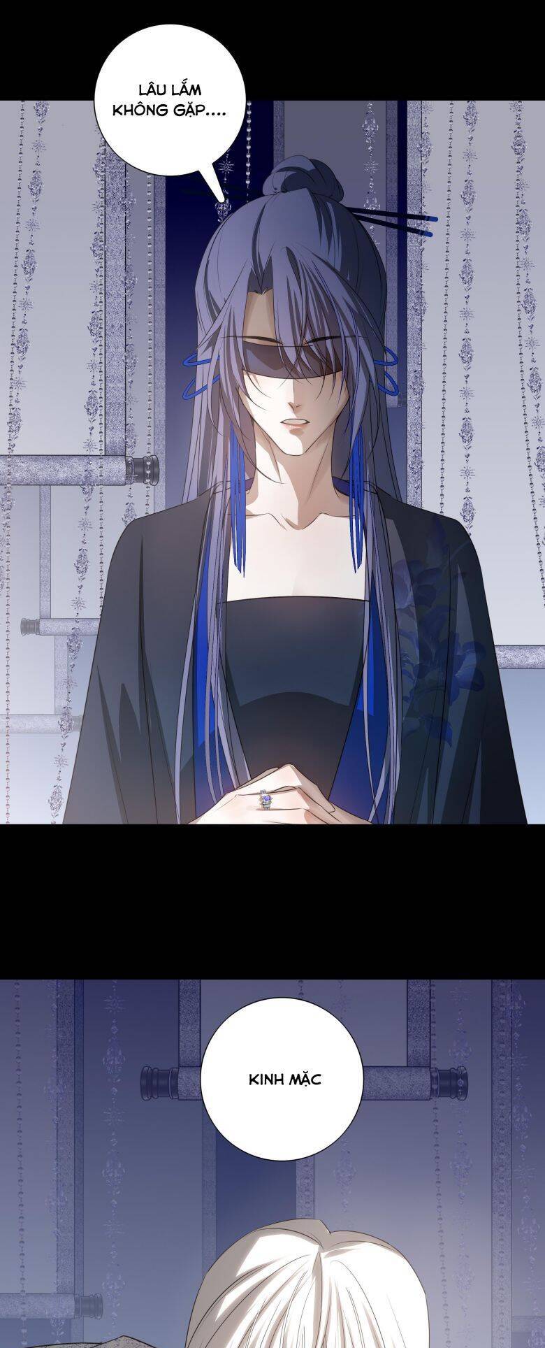 Sau Khi Chết Ta Trở Thành Nốt Chu Sa Của Ca Ca Chapter 7 - 24