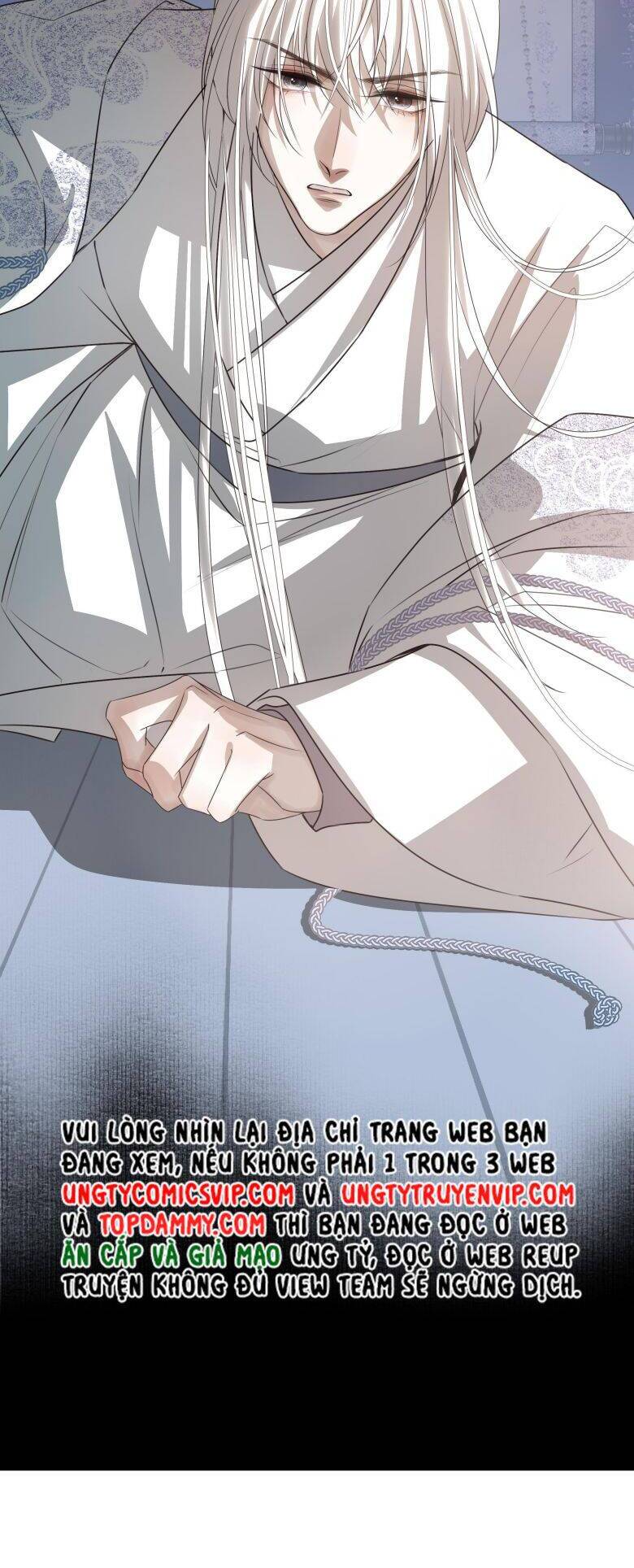 Sau Khi Chết Ta Trở Thành Nốt Chu Sa Của Ca Ca Chapter 7 - 25