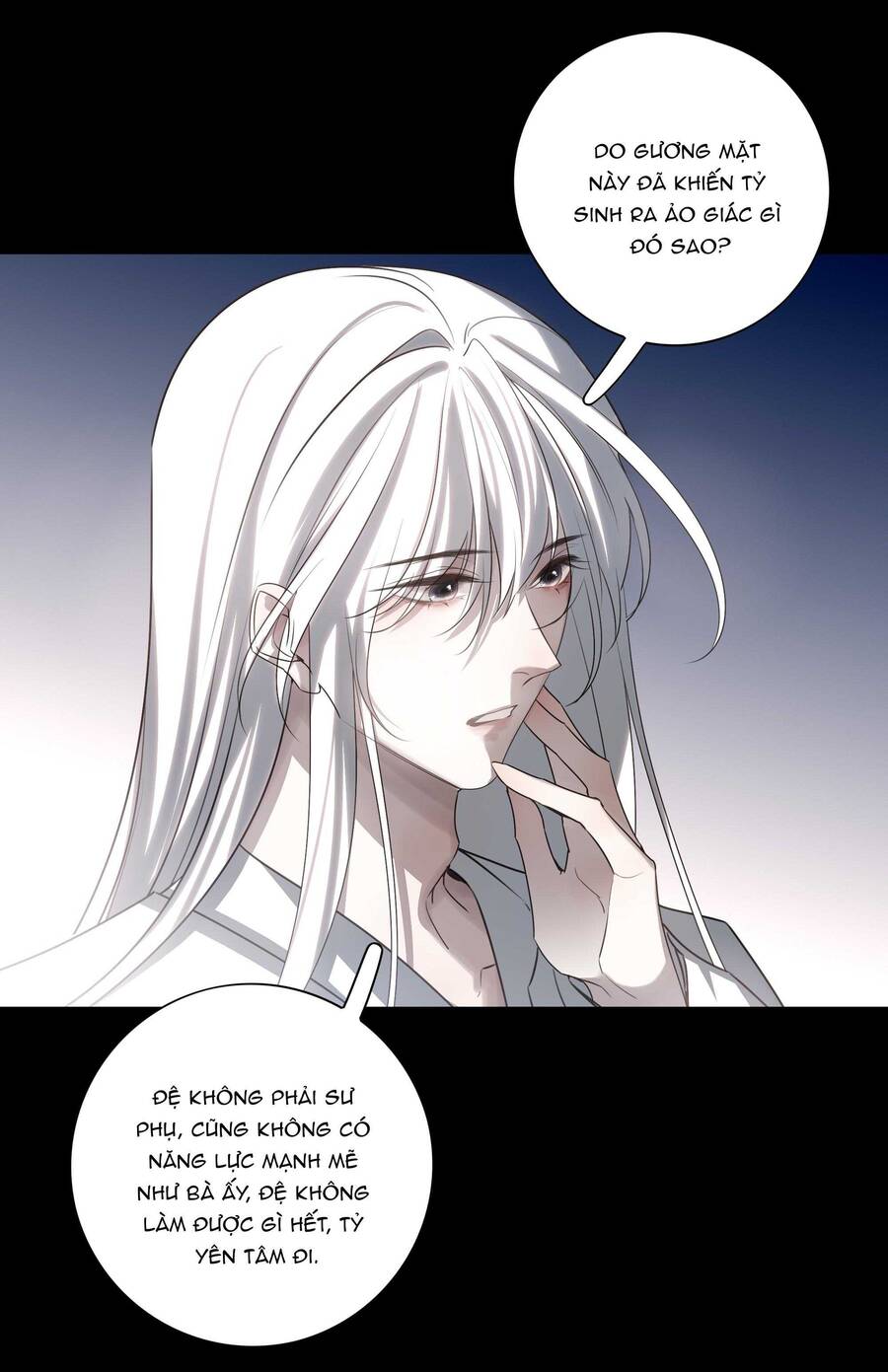 Sau Khi Chết Ta Trở Thành Nốt Chu Sa Của Ca Ca Chapter 70 - 12